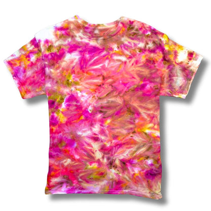 Tie-Dye Large L Unisex Tiedye Tshirt