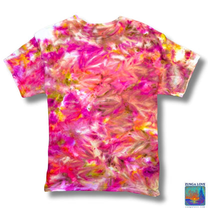 Tie-Dye Large L Unisex Tiedye Tshirt