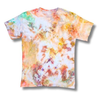 Tie-Dye Large L Unisex Tiedye Tshirt